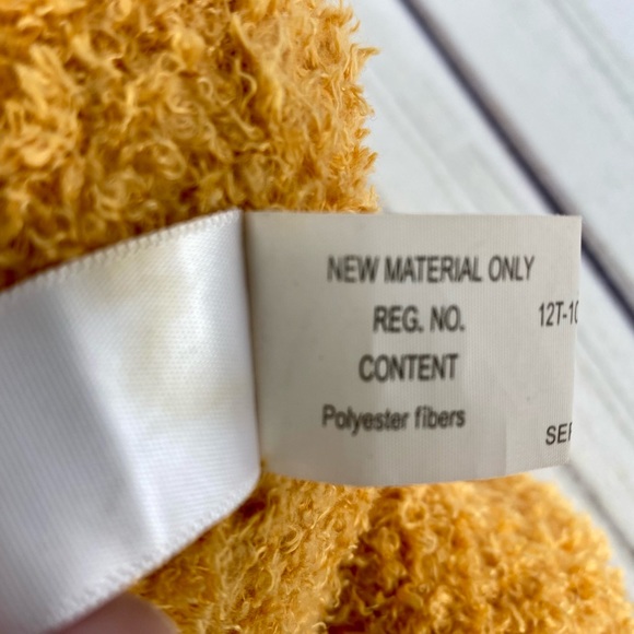 Hallmark Winnie the Pooh plush Story Buddy, Pooh Bear with sounds working - Picture 6 of 10